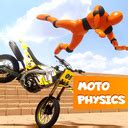 Moto Physics By Iwense Play Online For Free On Allwebgames