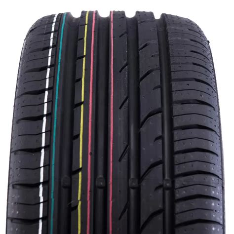 Continental ContiPremiumContact 2 205/65 R15 94 H | Darmowa dostawa ...