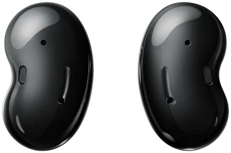 Отзывы и Обзор наушников Samsung Galaxy Buds Live 2024 - Характеристики ...