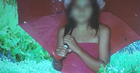 G1 Polícia Investiga Desaparecimento De Menina De 10 Anos Em Vigia No