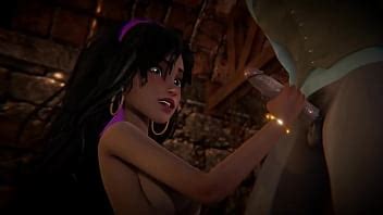 Disney Porn Sex Adventures Of Esmeralda D Porn Xvideos