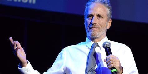 Jon Stewart Will Do New HBO Stand-up Specials - Business Insider