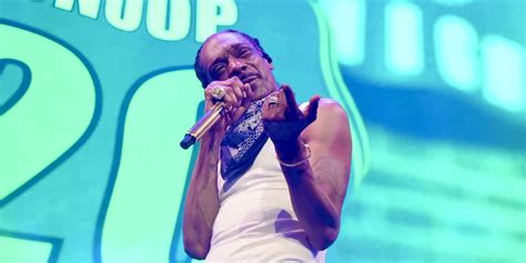 Snoop Dogg Setlist for High School Reunion Tour 2023 Revealed After First Show! | Music, Set ...