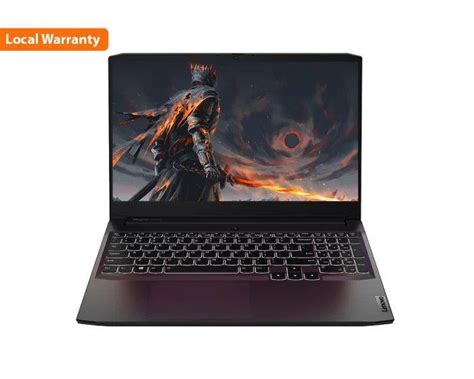 Lenovo IdeaPad Gaming 3 Ryzen 5 price in pakistan - Acecomm