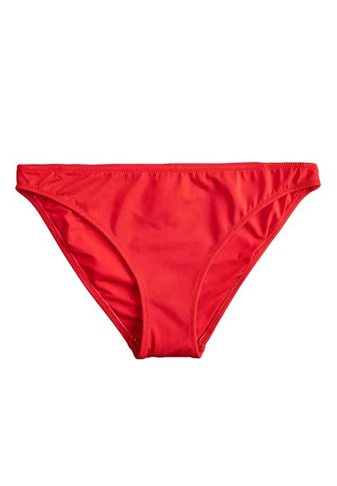 Jual KOTON Basic Bikini Bottoms Original 2024 ZALORA Indonesia