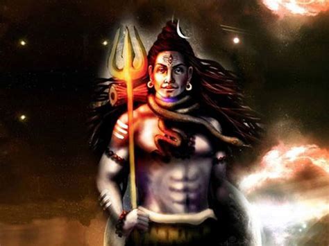 Sawan Month 2022 Lord Shiv And Arjun Story Motivational Story Of Lord Shiva Lesson Of Shiv Ji