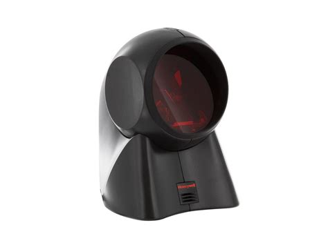 Honeywell Metrologic Mk A Orbit Barcode Scanner With Mounting