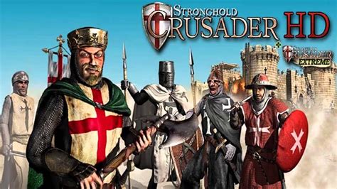 Stronghold Crusader Live Burgen Bauen Burgen Erobern Deu Ger