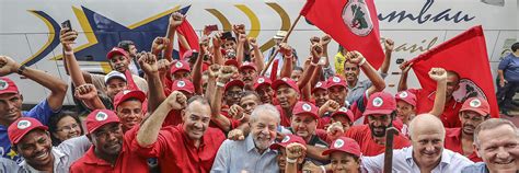 Carta Do Mst Ao Povo Brasileiro Instituto Humanitas Unisinos Ihu