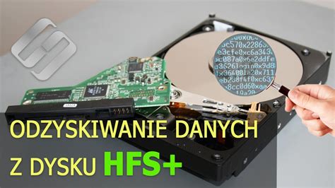 Najlepsze Programy Do Odzyskiwania Danych Z Dysku Hfs Jak Odzyska