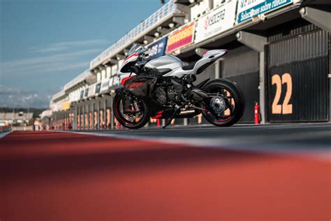 2022 Mv Agusta F3 Rr First Look Cycle News