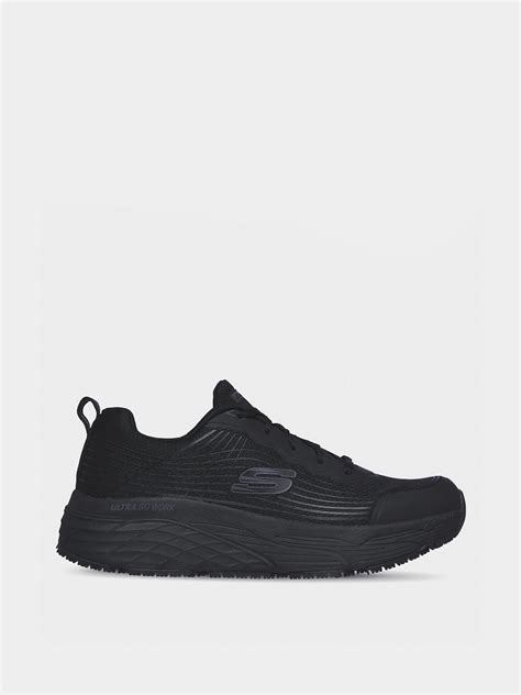 Кроссовки Skechers Work Relaxed Fit: Max Cushioning Elite SR - Rytas ...