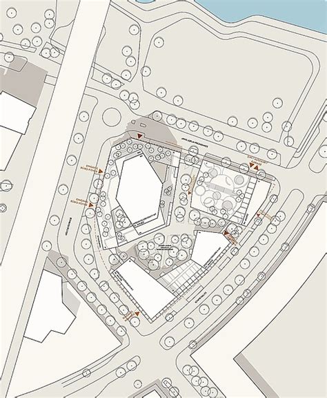 Metalljournal Neue Landmarks für Seestadt