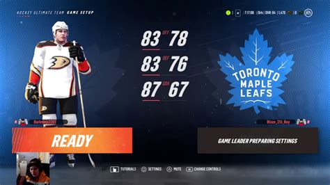 Nhl 19 New Update Crazy Youtube