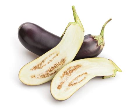 Collecting Eggplant Seeds - Tips On Saving Eggplant Seeds For Next Year ...