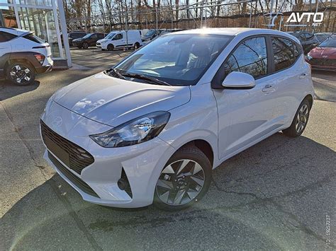 Hyundai I10 1 0 Comfort ALU 15 EL ZL OGL NA ZALOGI Letnik 2024 14790