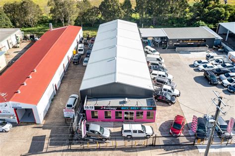 Community Guide and Local Information for Slacks Creek 21