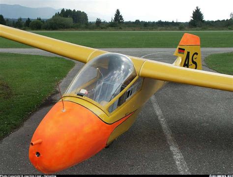 The Mu-17 Merle (1938) - Scale Soaring