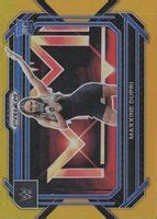 Maxxine Dupri Prizm Wwe Gold Price Guide Sports Card