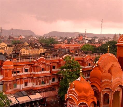 Địa điểm du lịch châu Á cực hot với giá cả phải chăng bạn nên đi ngay trong hè này ChuduInfo