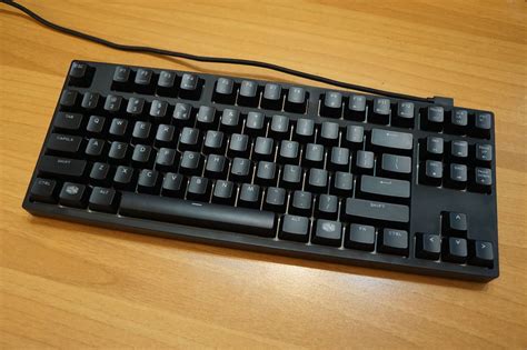 Review Cooler Master Masterkeys Pro S Deskthority