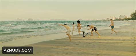 FISTFUL OF VENGEANCE NUDE SCENES AZNude