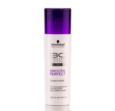 Schwarzkopf Bc Bonacure Smooth Perfect Conditioner