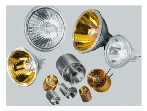 Reflector & Reflector Lamp Assemblies | ILT