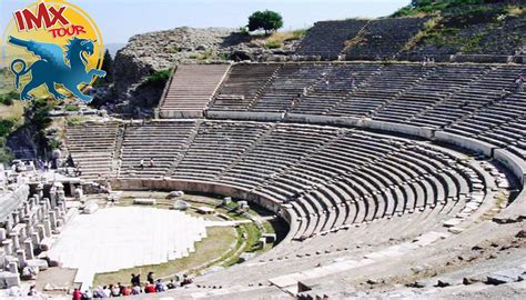 Ephesus And St Mary S House Day Trip From Izmir Didim Airport