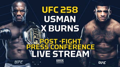 UFC 249 Staredown Live Stream MMA Fighting Atelier Yuwa Ciao Jp