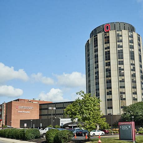 Ohio State University Hospital Flowers | Best Flower Site