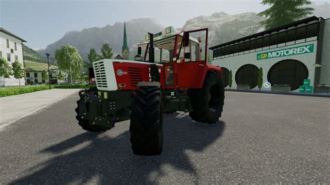 LS22 Steyr 8150 v 1 0 Steyr Mod für Landwirtschafts Simulator 22