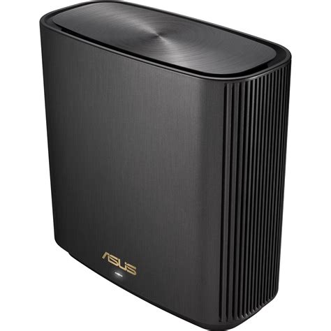 ASUS ZenWifi AX (XT8) 3-port Wireless Router - 90IG0590-MO3G10 | CCL ...