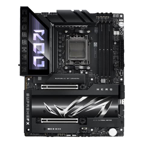 AM5 Gaming Motherboards｜ROG - Republic of Gamers｜Global