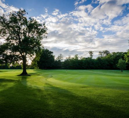 Badgemore Park Golf Club Oxfordshire Hotels Near Golf Courses