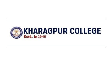 KHARAGPUR COLLEGE KHARAGPUR, Government College, College in Paschim ...