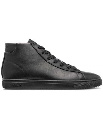 Black CLAE Sneakers for Men | Lyst