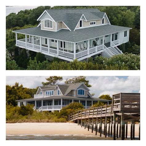 Emilys Beach House On Revenge Is More Beautiful To Me Than The Grayson