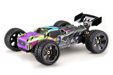 Absima Torch Brushless Truggy Rtr S