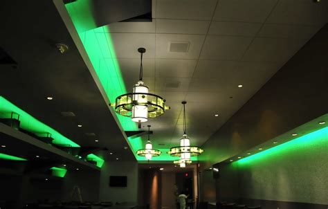 Custom Fixture Manufacturing & Expert Installation Services — Mecca ...