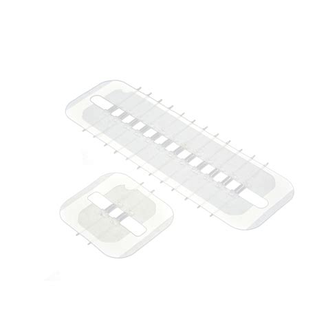 Zipstitch Wound Closure Zip Tie Wound Care With Fda