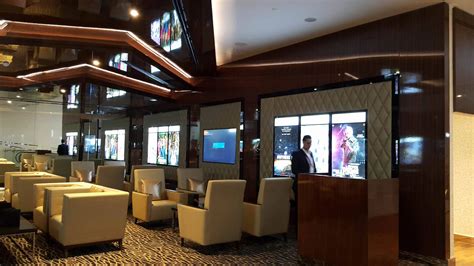 Vox Cinemas City Center Deira Grand Woodworks Llc Joinery Interiors