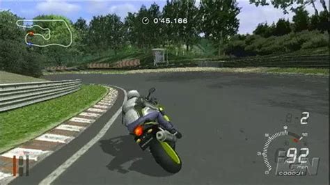 Tourist Trophy The Real Riding Simulator Playstation 2 Gameplay The