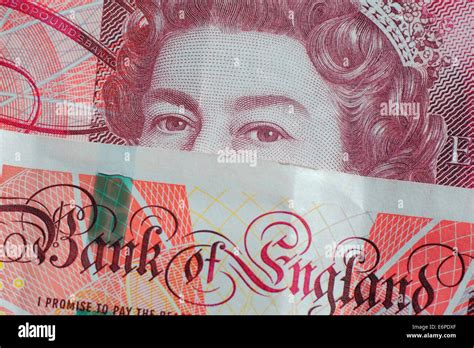 50 Pound Notes Hi Res Stock Photography And Images Alamy