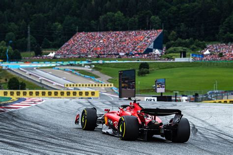 Wallpaper Photos Austrian F Grand Prix