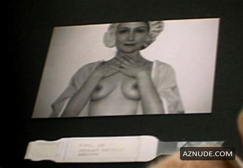 Patricia Clarkson Nude Aznude