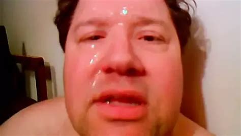 Bear Taking Load Over Face Gay Jerked Porn XHamster XHamster