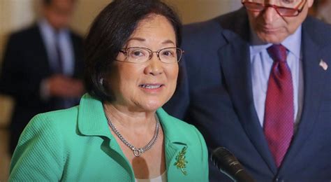 Democrat Senator Mazie Hirono Is Confused About ‘Illegal Immigrant ...