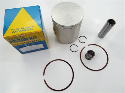 KTM SX125 2007 2017 Mitaka Piston Bearing Kit Motocross EBay