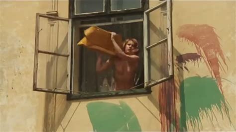 Naked Elfriede Gerstl In Muschimaus Mag S Grad Heraus